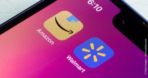 Amazon schlägt Walmart – und dominiert dein ETF-Depot stärker als du denkst