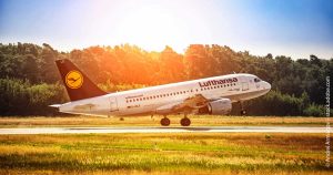 Flugchaos im Nahen Osten: Warum Europas Airlines zu den Gewinnern zählen Flugchaos im Nahen Osten: Warum Europas Airlines zu den Gewinnern zählen