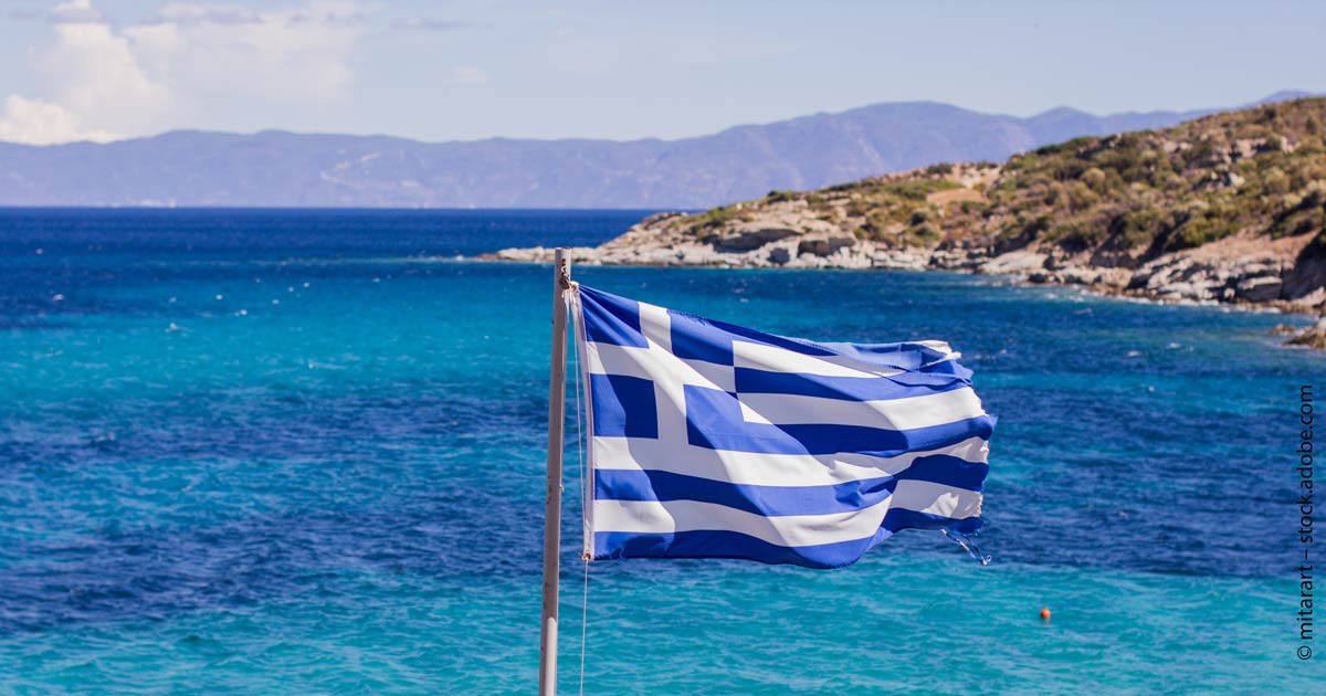 MSCI World wächst: Was Anleger über das Griechenland-Comeback wissen sollten