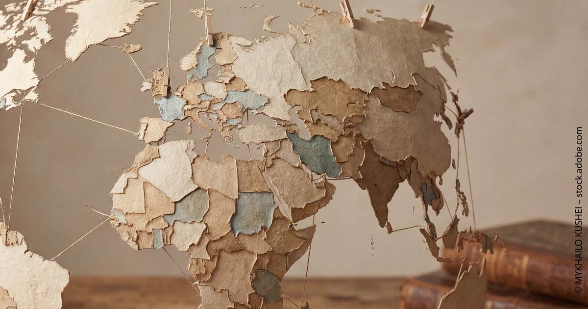 Zu viel USA im Depot? Warum ETFs ex USA jetzt eine echte Alternative sind