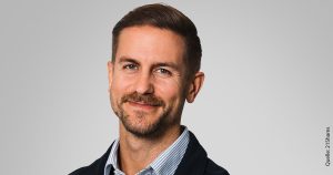 Adrian Fritz, Chef-Anlagestratege bei 21Shares