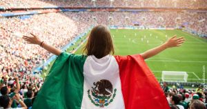 WM 2026: Warum deutsche Fans in Mexiko am meisten für ihr Geld bekommen WM 2026: Warum deutsche Fans in Mexiko am meisten für ihr Geld bekommen