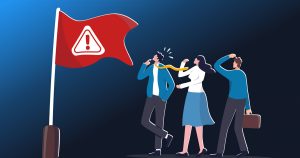 Gier frisst Hirn: Diese Warnsignale entlarven unseriöse Geldanlage-Tipps