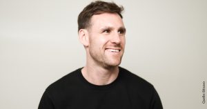 Julian Hötzel, Senior Business Development Manager bei Bitvavo