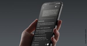 KI übernimmt dein Depot: Scalable Capital öffnet als erste Bank Europas die Tür für ChatGPT, Claude & Co.