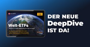 Welt-ETF-Check: Wie viel Welt steckt wirklich in deinem ETF?