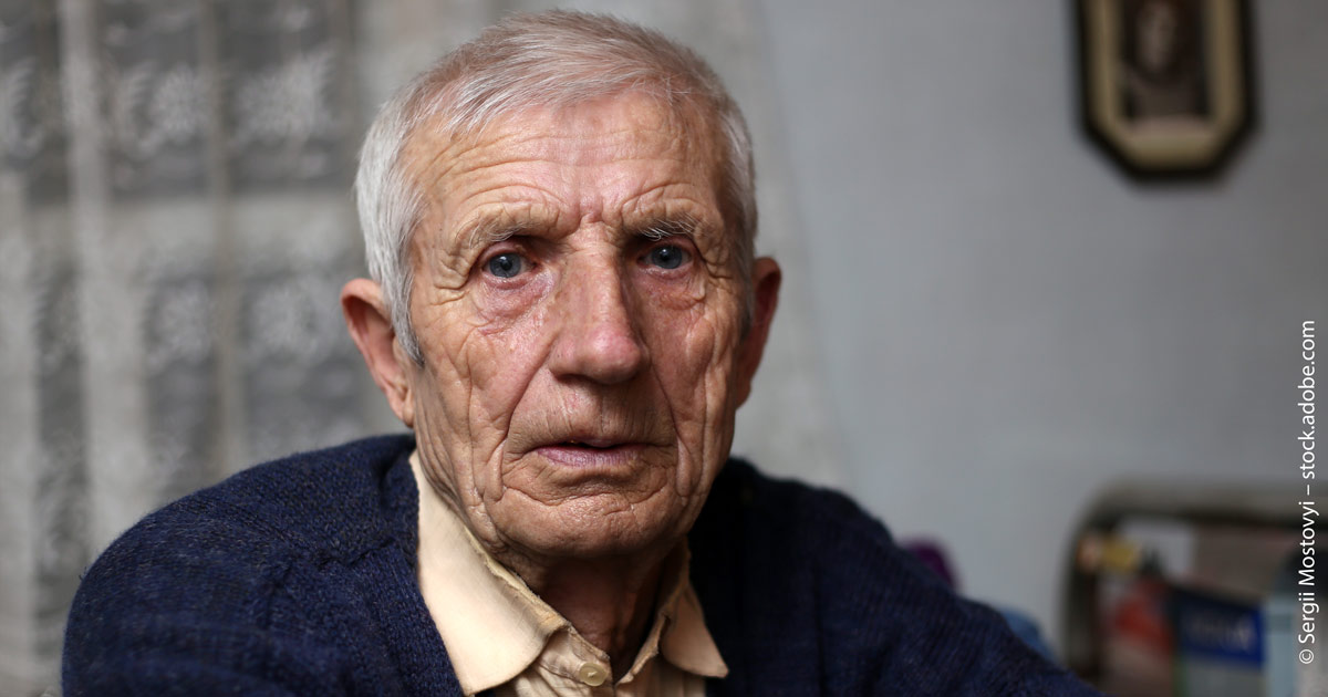 Manfred (86) hat 425.000 Euro im Depot – doch 74 % stecken in Gold und Silber